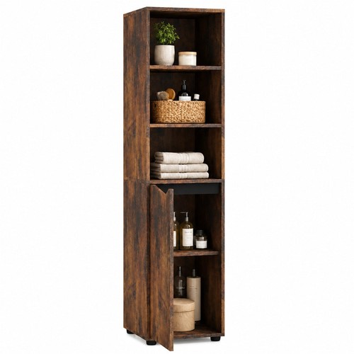 140cm tier tall bathroom - 5,
