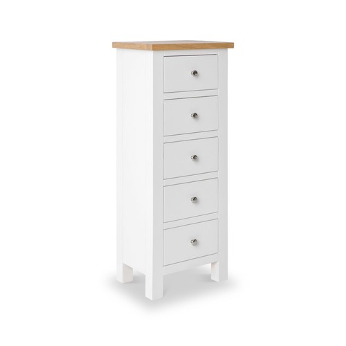 Roseland furniture farro - roseland, white