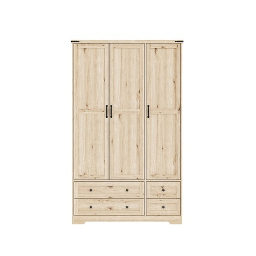 Door drawer panelled - 4,