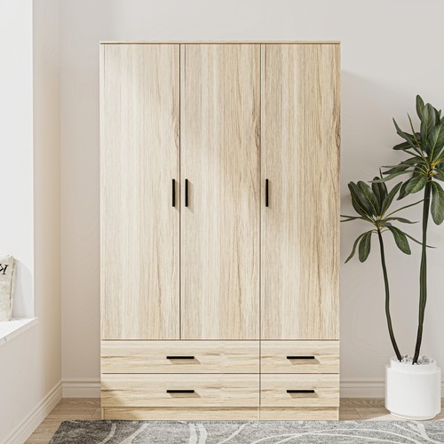 Door drawer wardrobe - door, 4